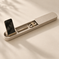 UPETTO TRACE Hidden Desk Rail