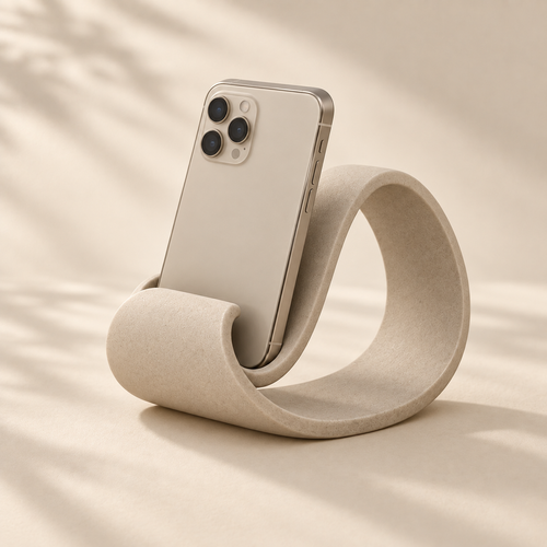 UPETTO LOOP Tension Object
